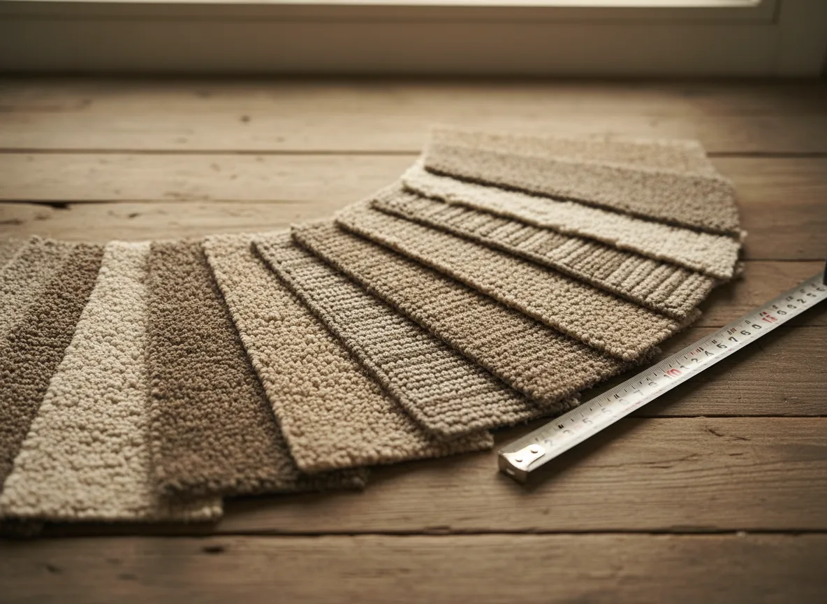 Carpet Installation Four States, WV FAQs